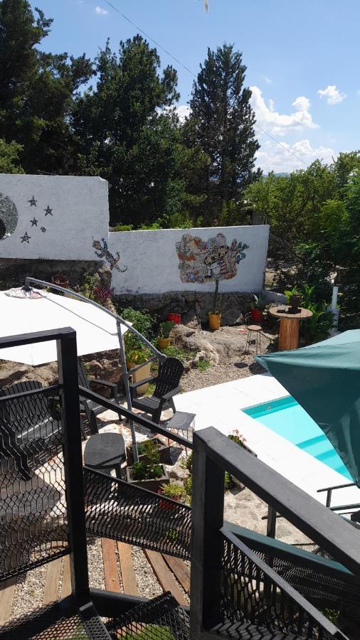 Apartment El Chanar