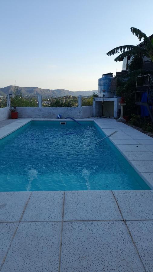 El Chanar Apartment