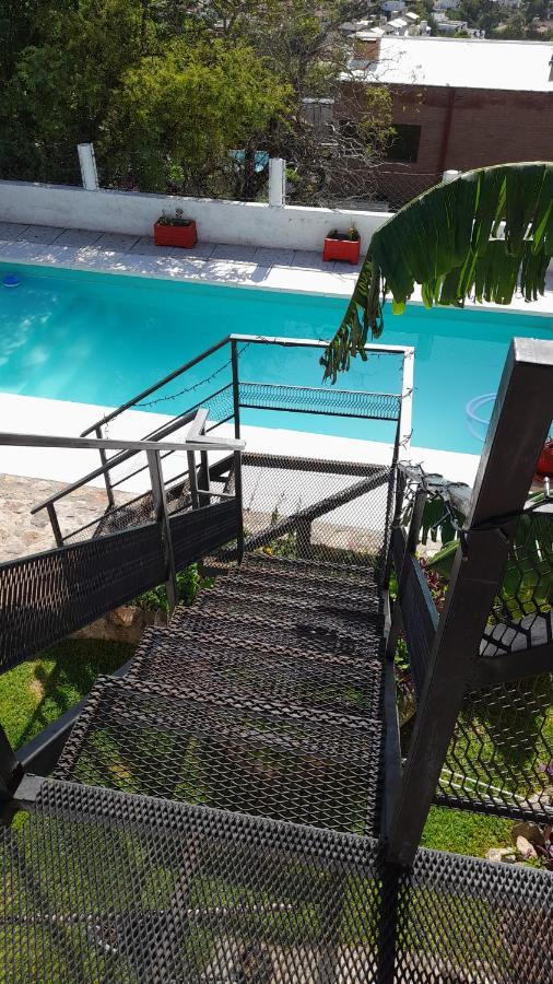 El Chanar Apartment