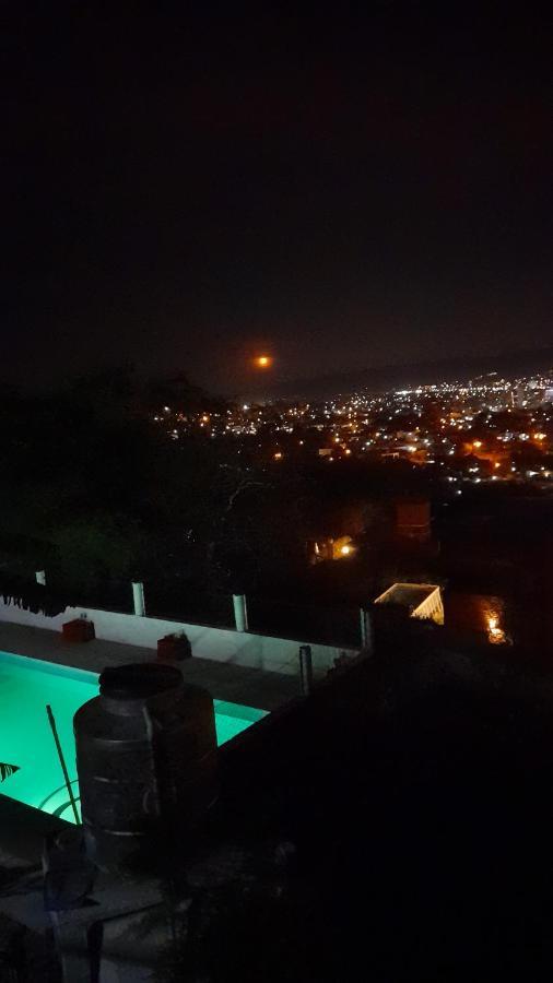 Apartment El Chanar