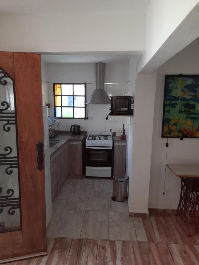 El Chanar Apartment *