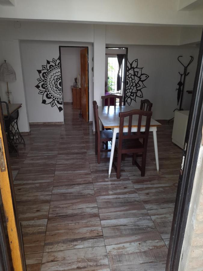El Chanar Villa Carlos Paz