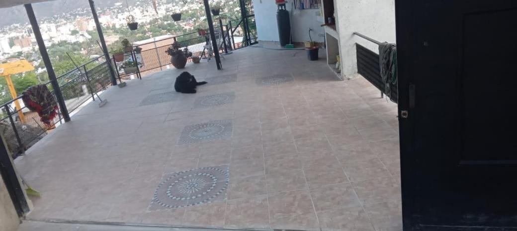 Apartment El Chanar *