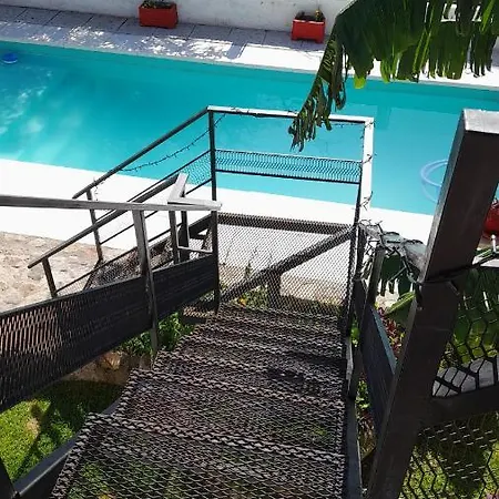 El Chanar Villa Carlos Paz Exterior photo