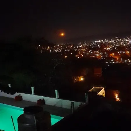 El Chanar Villa Carlos Paz Exterior photo